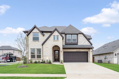 13101 Yellowstone Way, Providence Village, TX, 76227-5630 | Card Image