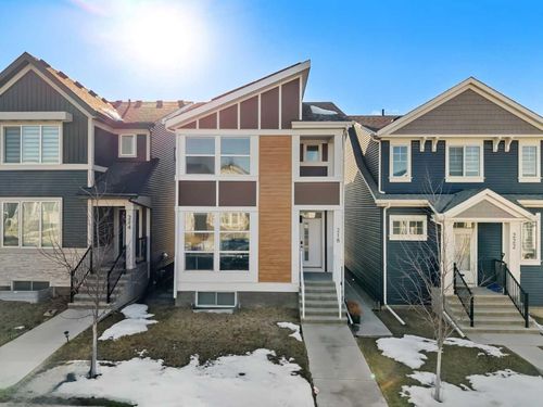 218 Aquila Way Nw, Calgary, AB, T3R1Z8 | Card Image