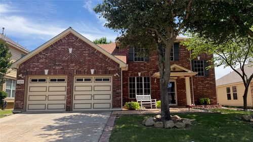 12112 Vienna Apple Rd, Fort Worth, TX, 76244-7557 | Card Image