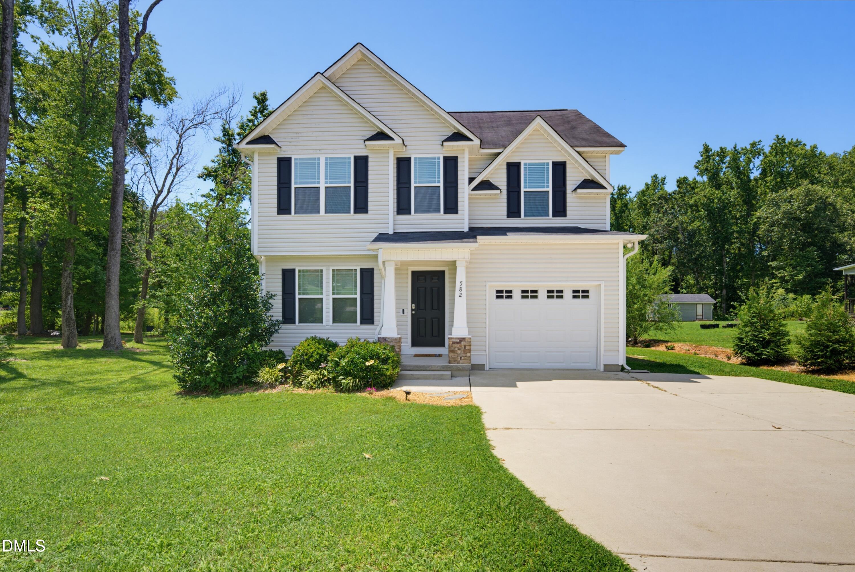 Residential in Willow Springs 2
