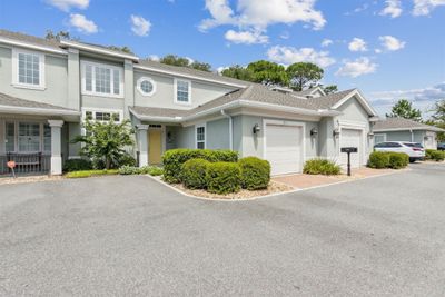 2141 - 2141 Hibiscus Court, Condo with 3 bedrooms, 2 bathrooms and null parking in Amelia Island FL | Image 1