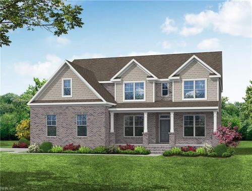 MM Charleston, Windsor, VA, 23487 | Card Image