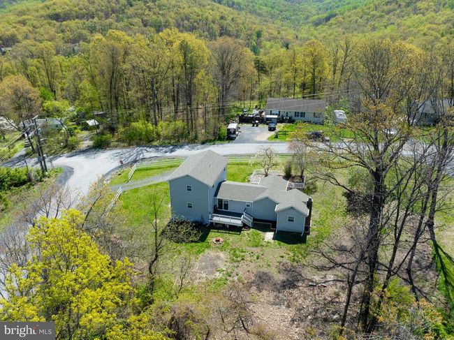 671 Pine Ridge Dr, House other with 4 bedrooms, 3 bathrooms and null parking in FRONT ROYAL VA | Image 11