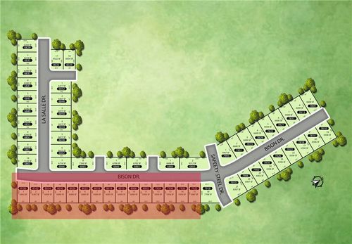 8106 Bison Drive, Corpus Christi, TX, 78414 | Card Image