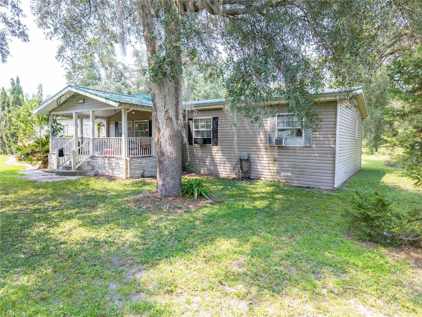 Residential in LIVE OAK 3