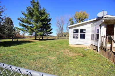 1302 S Jadden Road, House other with 3 bedrooms, 2 bathrooms and null parking in Marion IN | Image 2