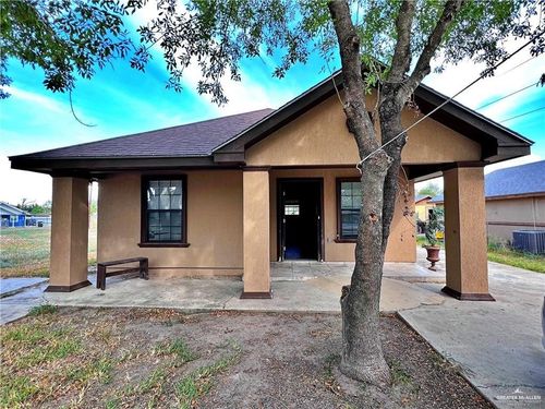 3212 Bailey St, Mission, TX, 78574-5229 | Card Image
