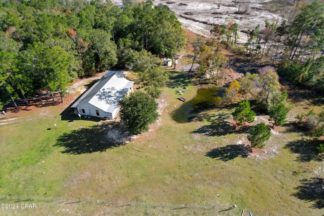 147 Catahoula Rd, House other with 5 bedrooms, 3 bathrooms and null parking in Ponce De Leon FL | Image 8