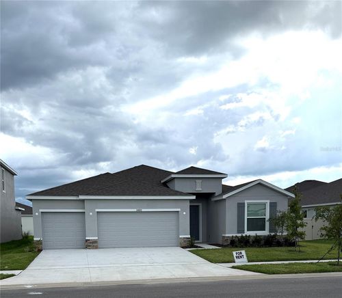10652 Bridgegate Heights Loop, San Antonio, FL, 33576-8270 | Card Image