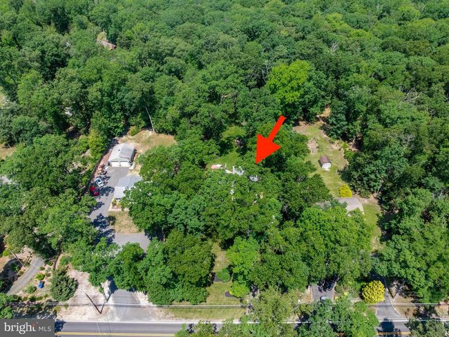 155 Ridge Rd, House other with 4 bedrooms, 3 bathrooms and null parking in Southampton NJ | Image 48