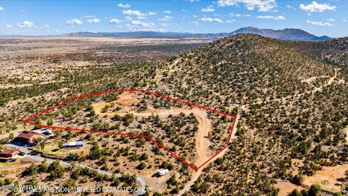 4695 W Hidden Canyon Rd, Chino Valley, AZ, 86323 | Card Image