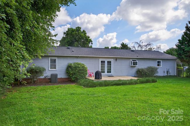 Rear Yard | Image 25