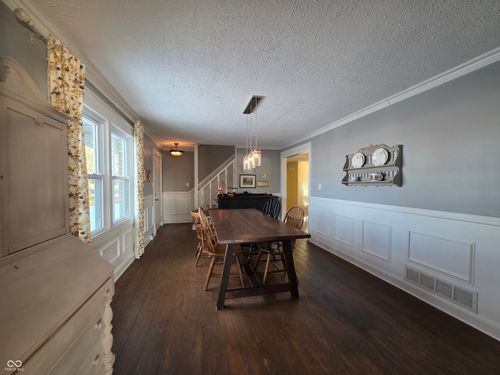 6831 County Road 240, Greensburg, IN, 47240-9322 | Card Image