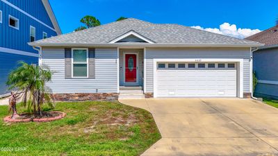 6610 Harbour Boulevard, House other with 3 bedrooms, 2 bathrooms and null parking in Panama City Beach FL | Image 1