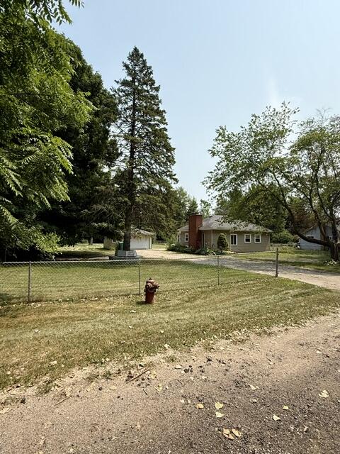 Residential in Van Buren Twp 3