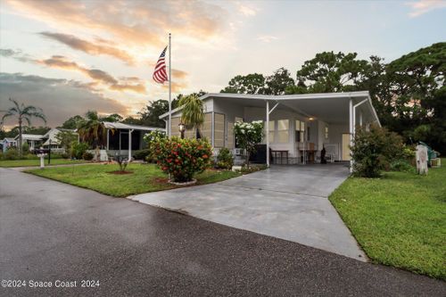 4338 Twin Lakes Drive, Melbourne, FL, 32934 | Card Image