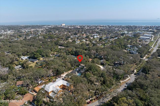 1118 Hagler Dr, House other with 4 bedrooms, 4 bathrooms and null parking in NEPTUNE BEACH FL | Image 54