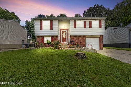 3612 Endeavor Way, Louisville, KY, 40219-4250 | Card Image