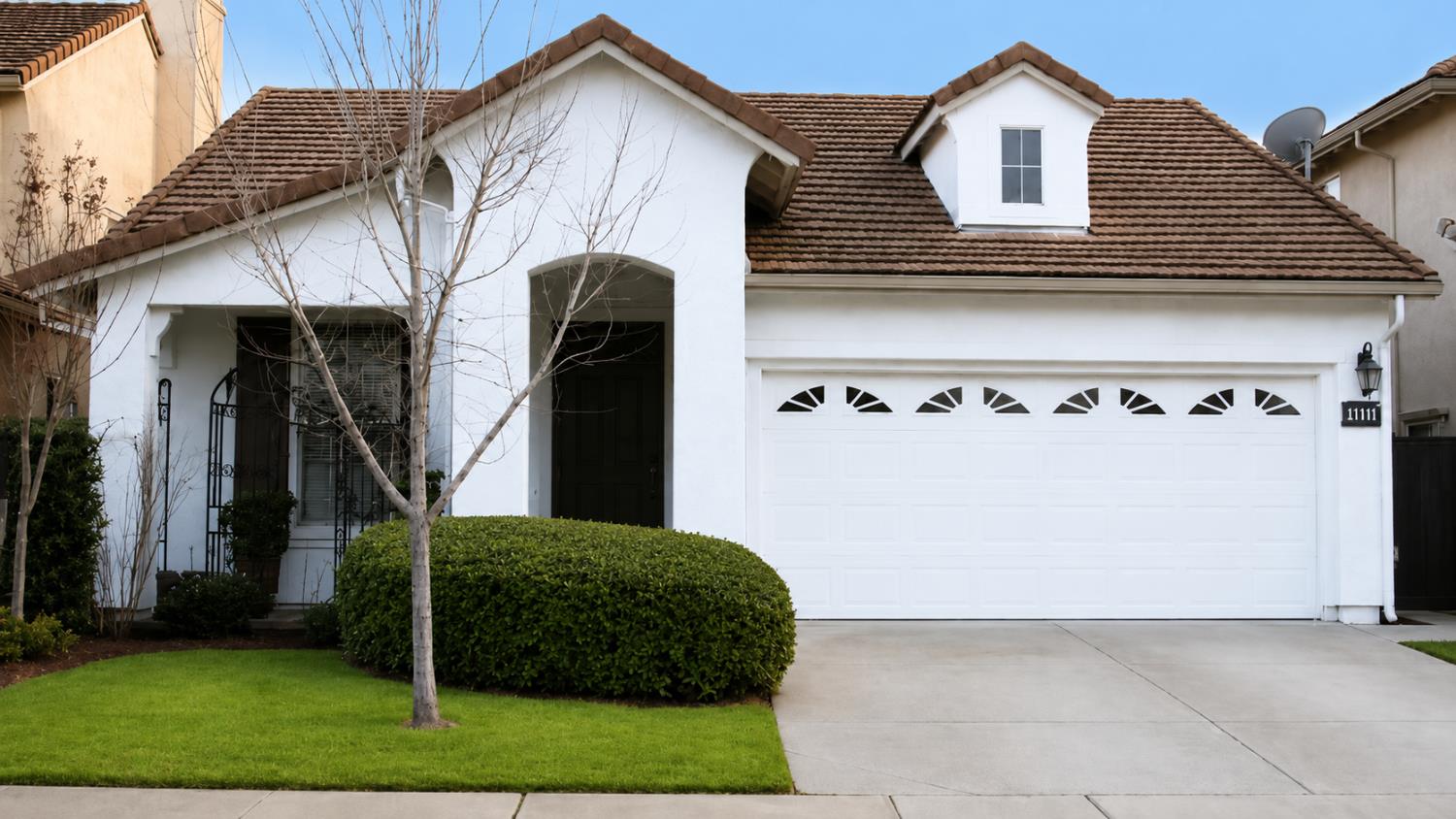 Residential in Rancho Cordova 2