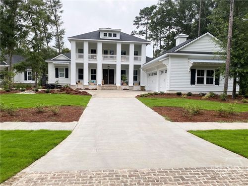 437 Bear River Drive, Richmond Hill, GA, 31324 | Card Image