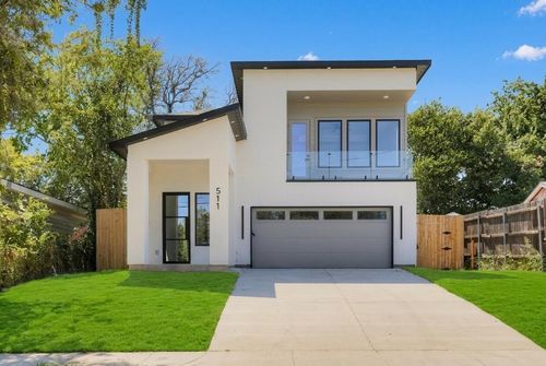 511 Avenue J, Dallas, TX, 75203-3544 | Card Image