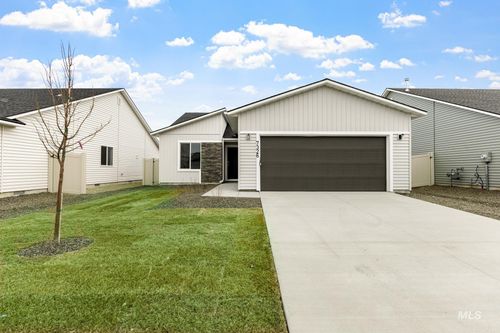 7326 S Menzingers Ave, Meridian, ID, 83642-1524 | Card Image