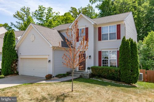 110 Chaps Ln, FREDERICKSBURG, VA, 22405-5628 | Card Image