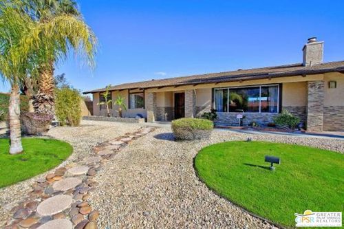 952 N Camino Condor, Palm Springs, CA, 92262-5926 | Card Image