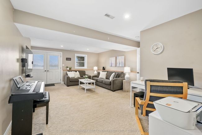 8 Parker Dr, House other with 4 bedrooms, 3 bathrooms and 6 parking in Roseneath ON | Image 27