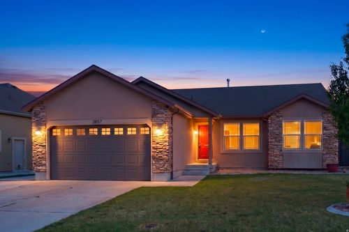 3857 E Barton Creek Dr, Eagle Mountain, UT, 84005-5300 | Card Image