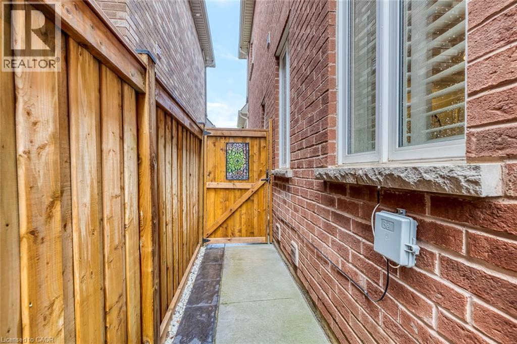 Residential in Milton 4