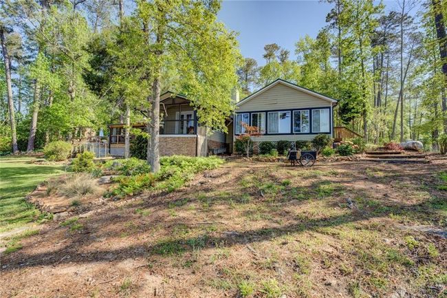 455 Mayo Rd, House other with 5 bedrooms, 3 bathrooms and 8 parking in Covington GA | Image 67
