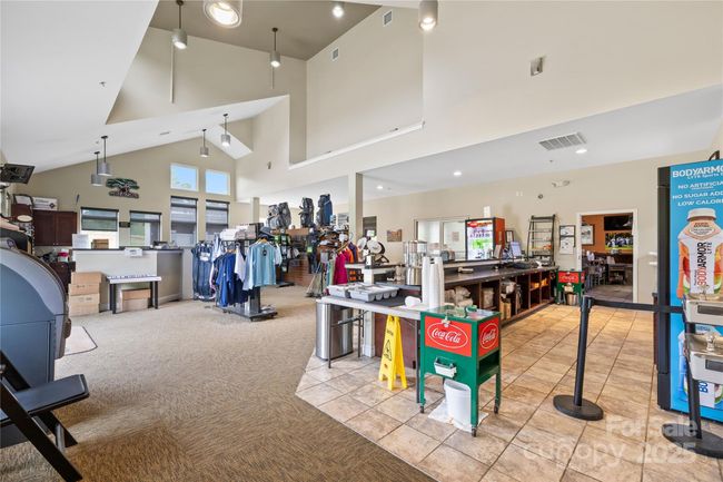 Snack bar, Golf or buy Golf apparel | Image 36