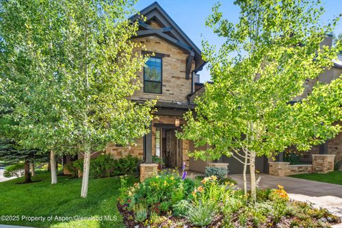 102 Wild Spring Ln, Basalt, CO, 81621-8349 | Card Image