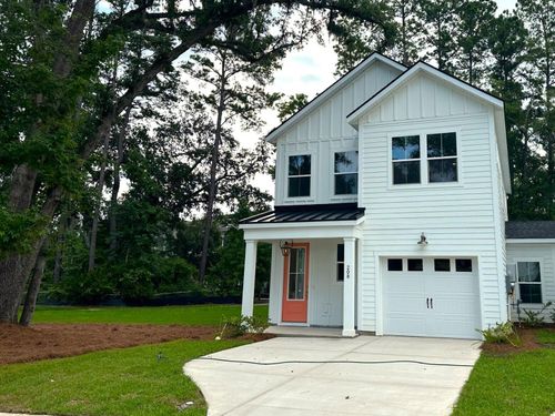 300 Claret Cup Way, Charleston, SC, 29414 | Card Image