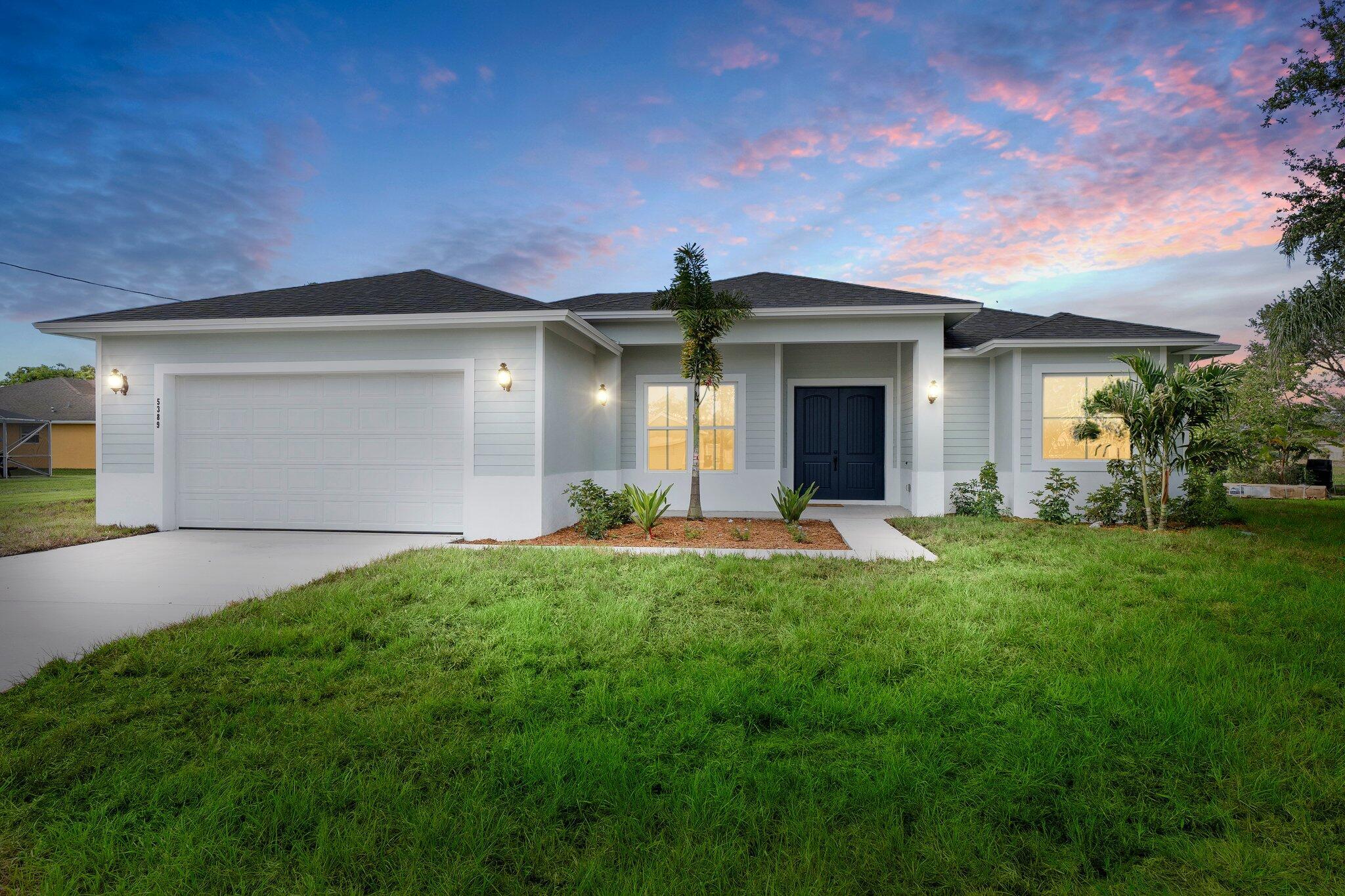 Mara Ct, Port Saint Lucie, FL 34986