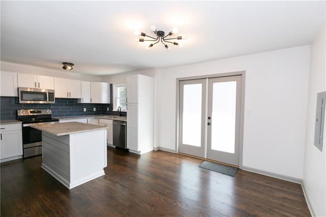 2105 Fellowship Rd, House other with 4 bedrooms, 2 bathrooms and 6 parking in Tucker GA | Image 16