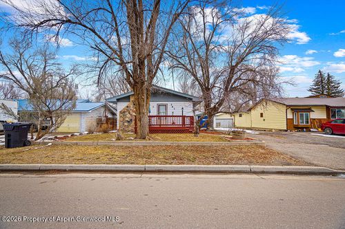 761 Rose St, Craig, CO, 81625-2031 | Card Image