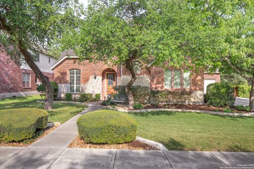 406 Penstemon Trl, San Antonio, TX, 78256-1629 | Card Image