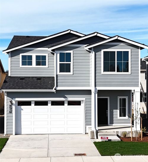 4521 Cirque St, Blaine, WA, 98230-2030 | Card Image