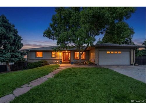 13384 W Utah Cir, Lakewood, CO, 80228-4230 | Card Image