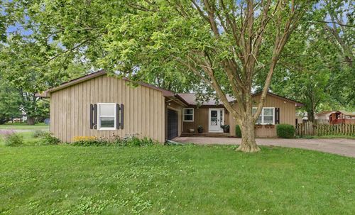 110 N Joy Dr, Ogden, IL, 61859-9507 | Card Image