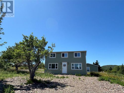 4 Gillinghams Rd, Ochre Pit Cove, NL, A0A | Card Image