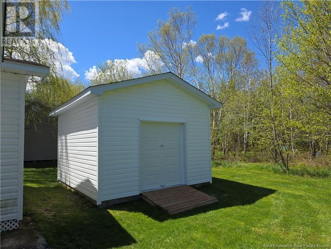 30 Rue Laplante, Home with 0 bedrooms, 0 bathrooms and null parking in Petit Rocher NB | Image 6