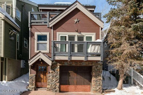 214 Daly Avenue, Park City, UT, 84060 | Card Image