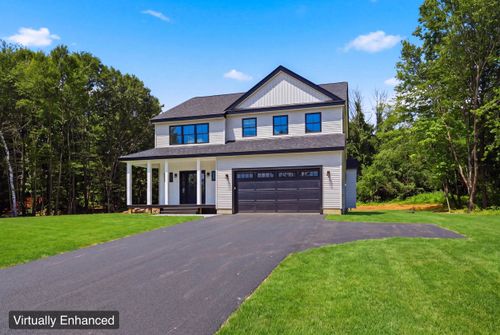 16 Spruce Pond Rd, Strafford, NH, 03884-6615 | Card Image