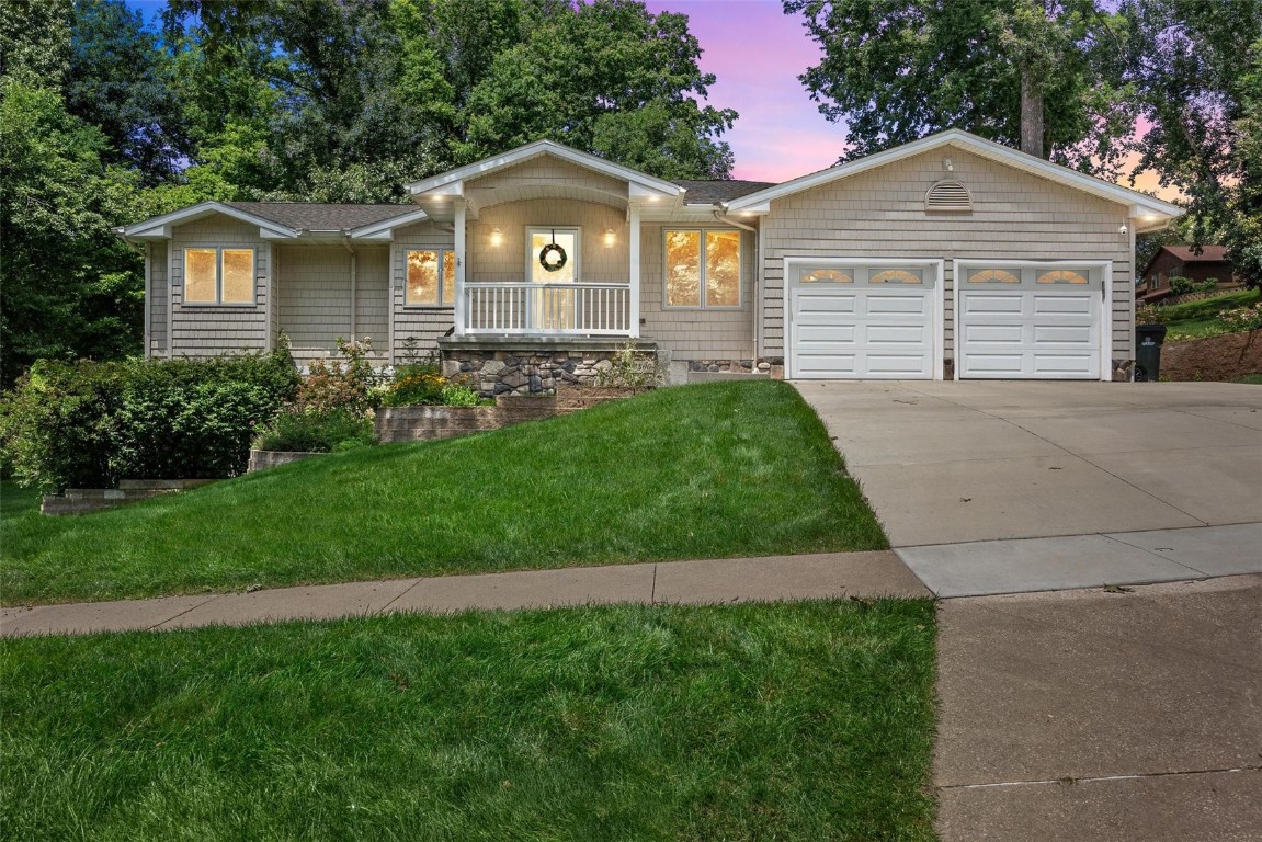 Antelope Trl, Cedar Rapids, IA 52402