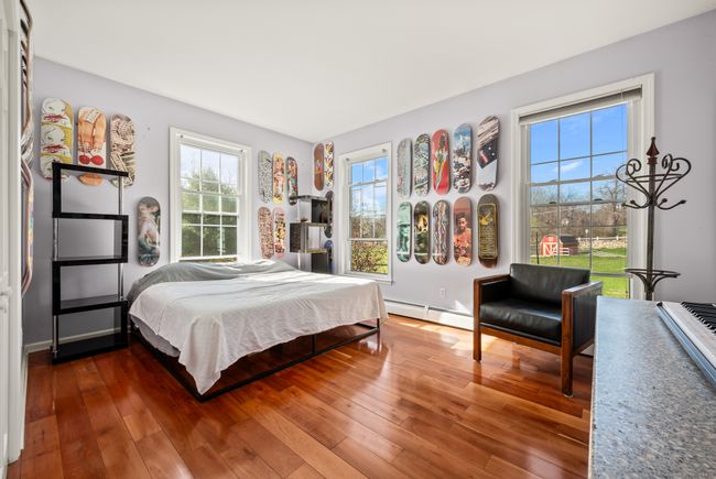 Downstair bedroom | Image 22