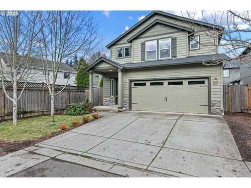 3011 Guadalupe Way, Eugene, OR, 97408 | Card Image