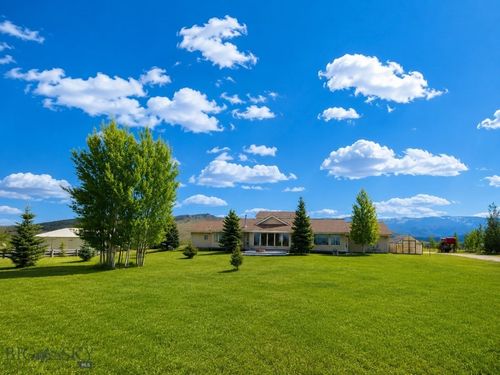 3401 Steel Creek Rd, Wisdom, MT, 59761-7741 | Card Image